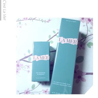 La Mer 海蓝之谜