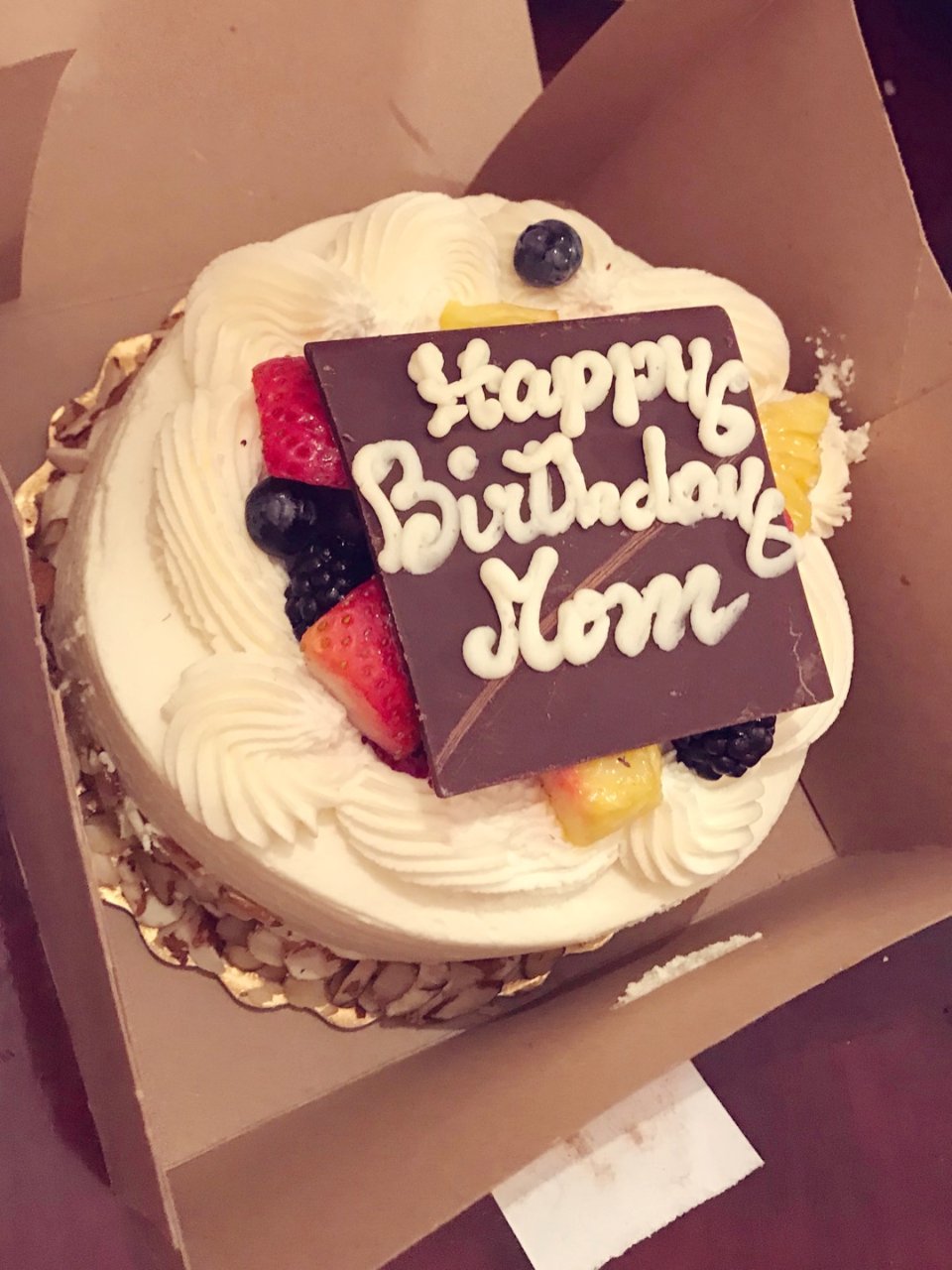Whole Foods,birthday cake