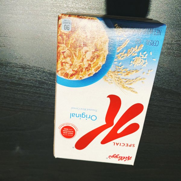 晒货图片