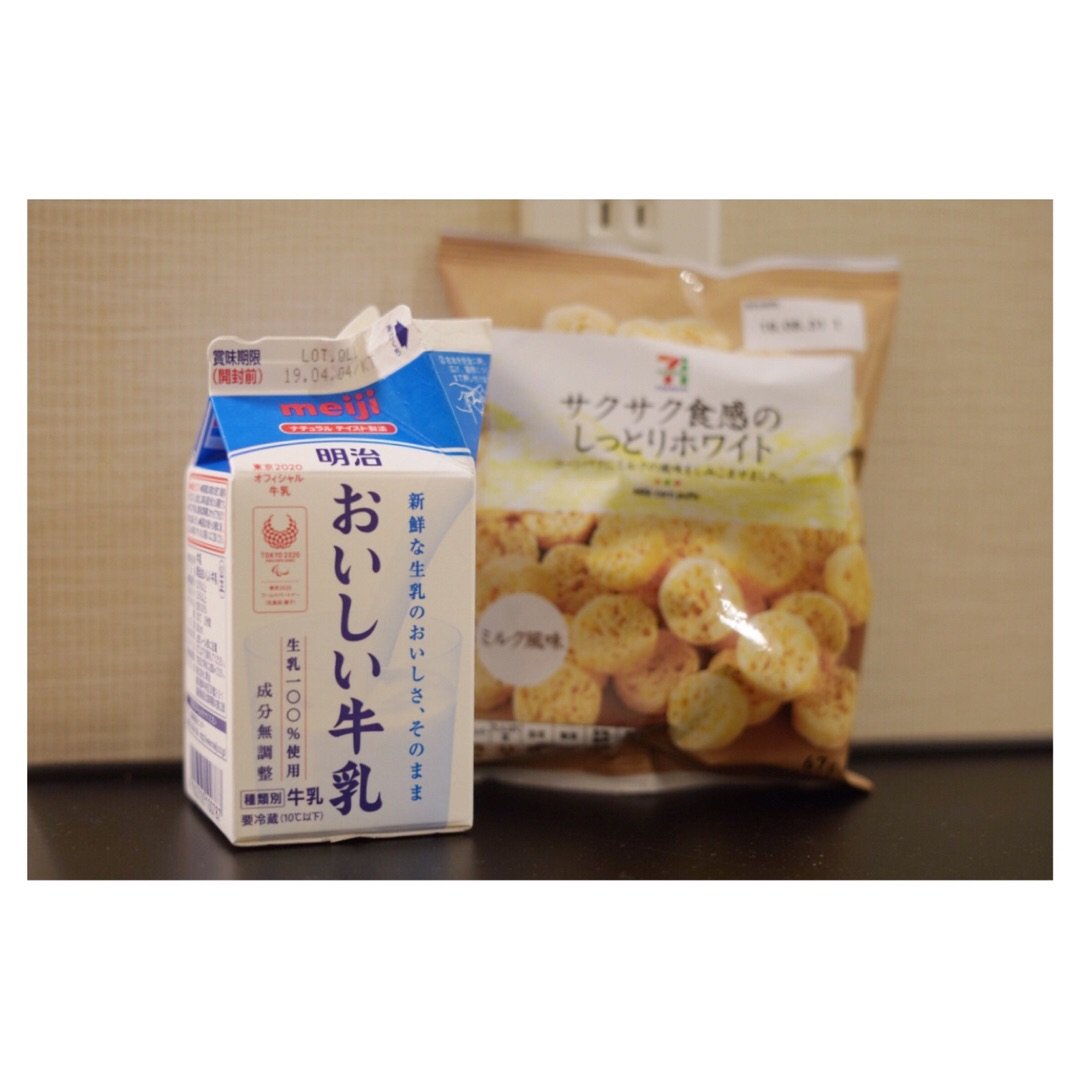 Meiji 明治,145日元,牛乳