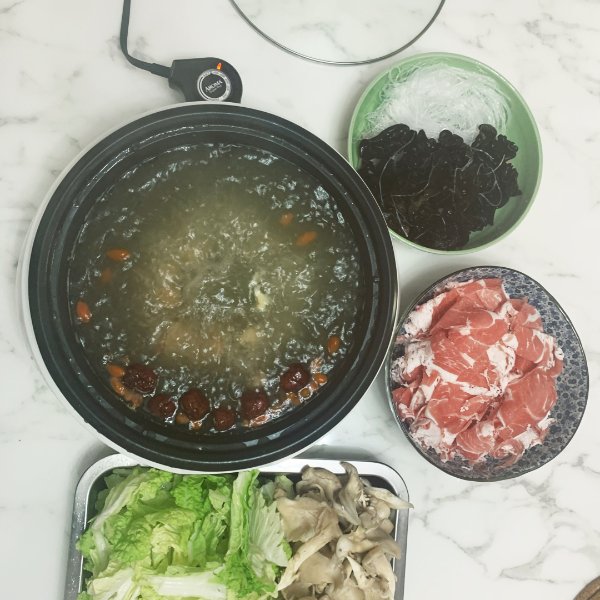 晒货图片