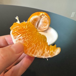 超市好物｜香脆可口的薯格➕丑橘‼️...