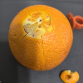 开橙神器测评