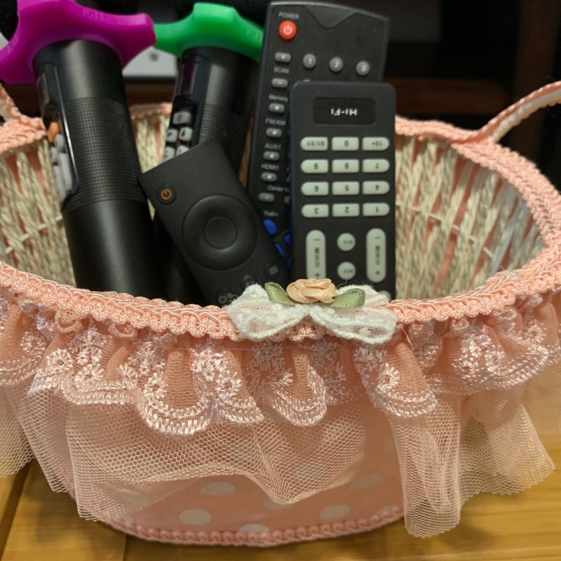 晒货图片