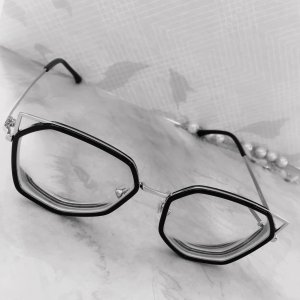 Firmoo猫眼🐱眼镜👓测评