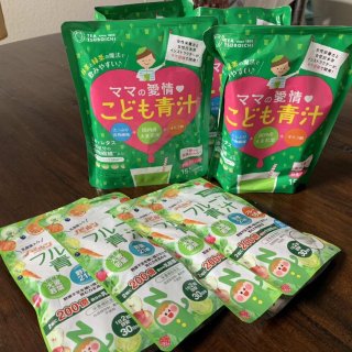 日本超市给宝宝买什么？...