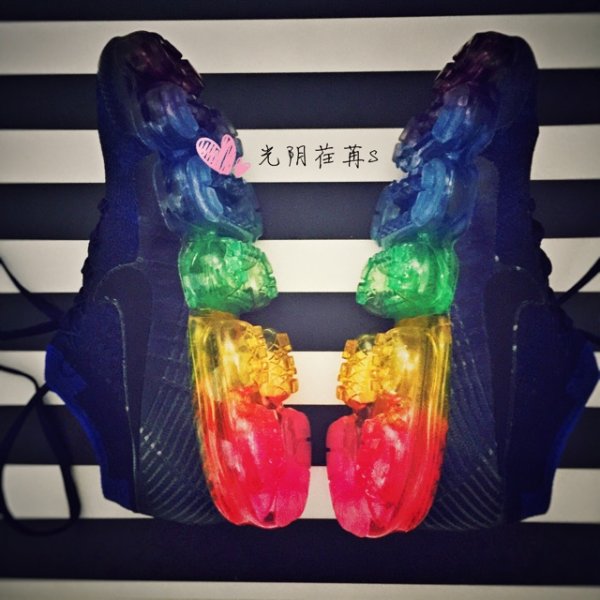晒货图片