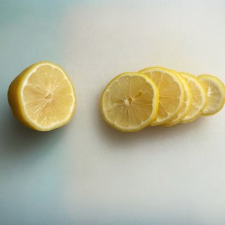 柠檬🍋的使用方法...