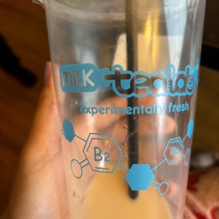湾区探店｜milk Tea Lab...