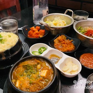 最爱日韩餐厅｜新泽西Fort Lee最爱...
