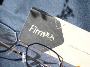 ❥微众测·你值得拥有的Firmoo眼镜👓