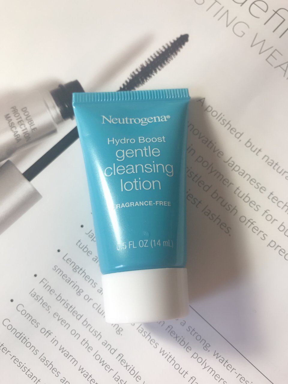 Neutrogena 露得清