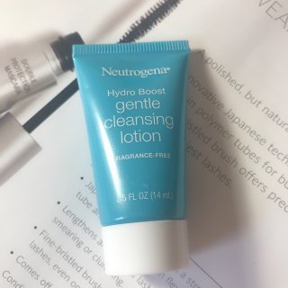 Neutrogena 露得清