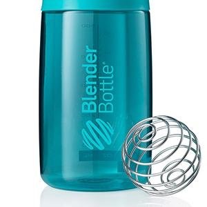 BlenderBottle SportMixer Tritan Grip Shaker Bottle杯子