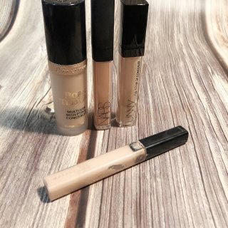 Maybelline New York 美宝莲纽约,Too Faced,NARS 纳斯,Unny