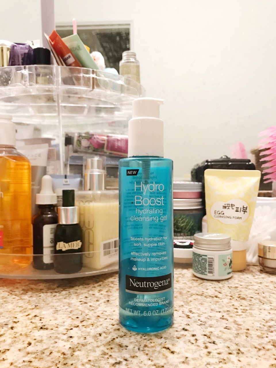 Neutrogena 露得清