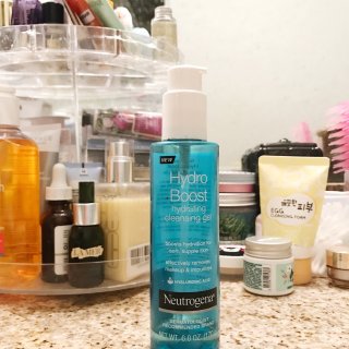 Neutrogena 露得清