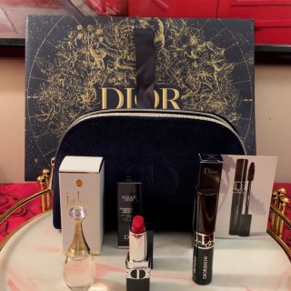 Dior赠品