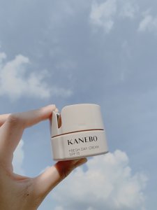 KANEBO | 嘉娜宝清新日霜
