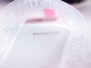 美到想哭的Philips女神晶钻牙刷