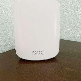 Orbi-Wi-Fi router
