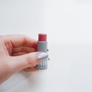 Lip + Cheek Cream Blush Stick - MILK MAKEUP | Sephora