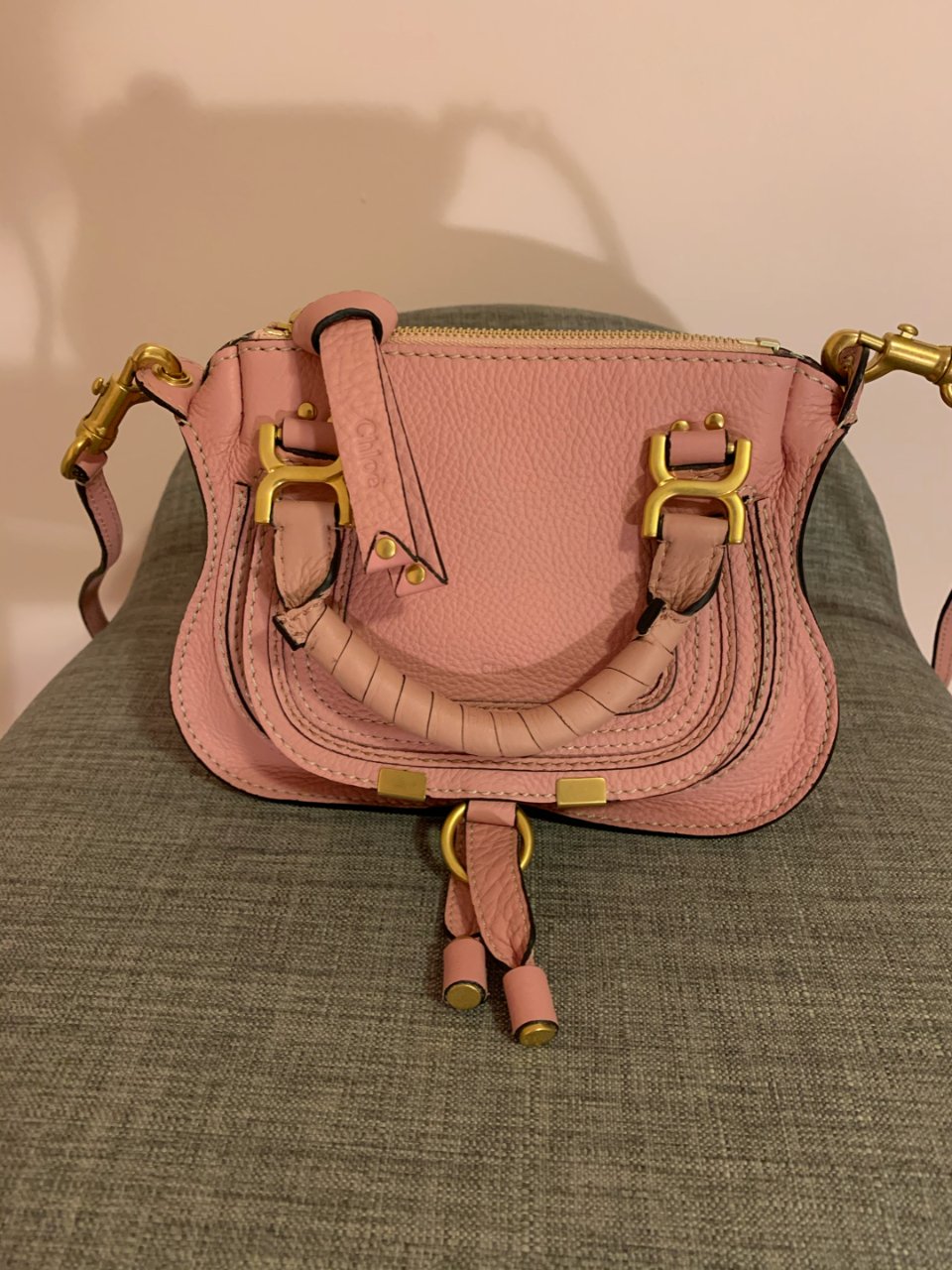 Chloe 蔻依,Nordstrom Rack