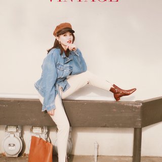 C/MEO Collective,by FAR,Madewell 美德威尔,H&M