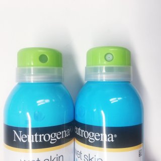 【Neutrogena】夏天到啦.防晒产...