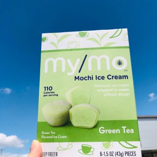 Mochi Ice Cream,ALDI 奥乐齐