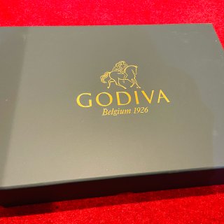 测评｜歌帝梵Godiva巧克力🍫...