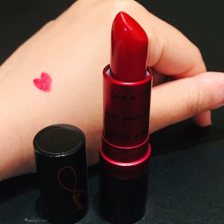 Revlon super lustrous lipstick