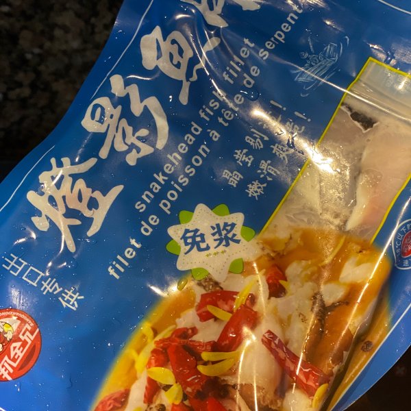 晒货图片