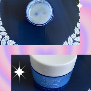 Laneige -水酷透明质酸嘭润修护乳...