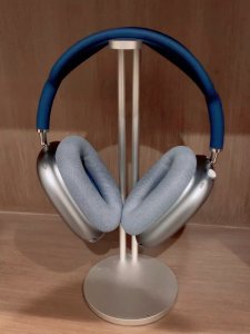 苹果Airpods Max头戴式耳机开箱