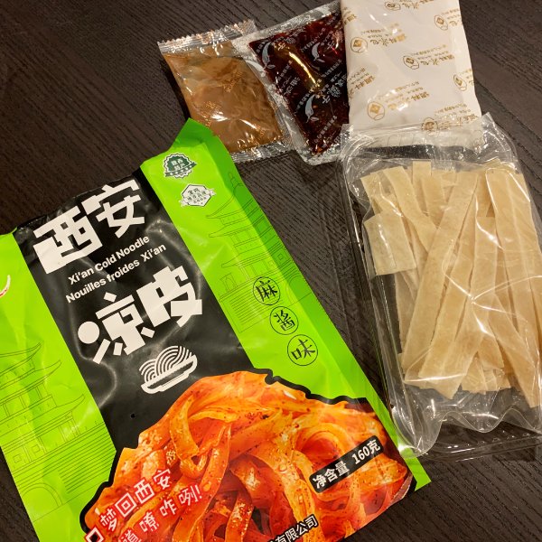 晒货图片
