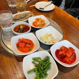 纽约中城韩国街探索美食...