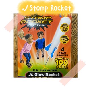 儿童玩具推荐—Stomp Rocket...