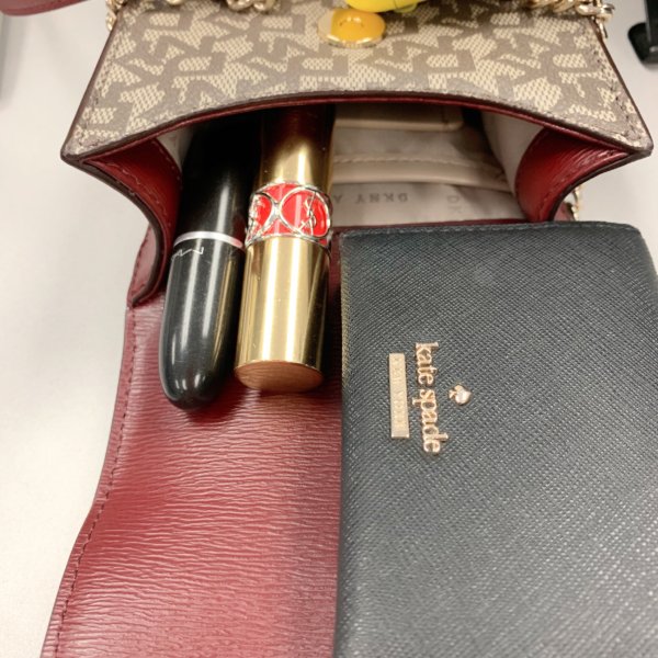 晒货图片