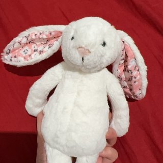 Jellycat 邦尼兔
