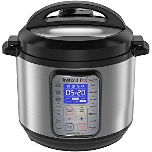 Instant Pot Ultra 3 Qt 10-in-1 10合1多功能电锅