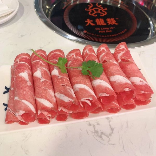 羊肩肉