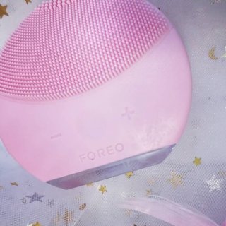 Foreo mini洗脸仪