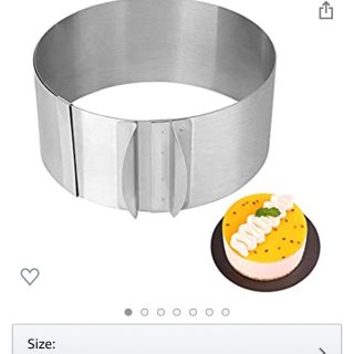 Amazon.com: Meichu Stainless Steel 6 to 