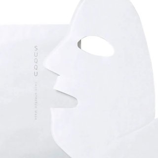 Suqqu,SUQQU Face Stretch Mask | Cult Beauty