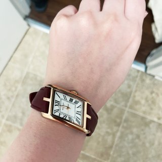 bruno magli 手表 