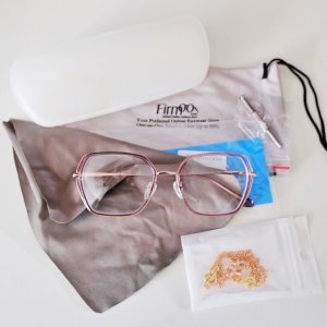 微众测 | Firmoo无需处方的易操作配镜网站！