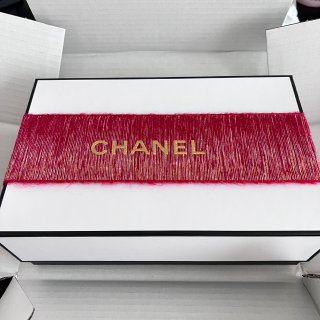 Chanel吸油纸
