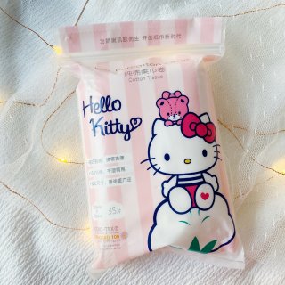 ❣生活❣暖萌Hello Kitty呵護肌...