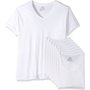 Hanes Men's T-Shirt @ Amazon.com